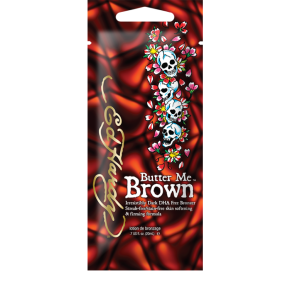 Butter Me Brown 15ml